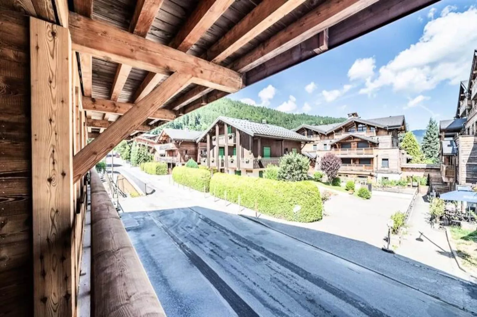 Résidence Elan - Niet-getagd