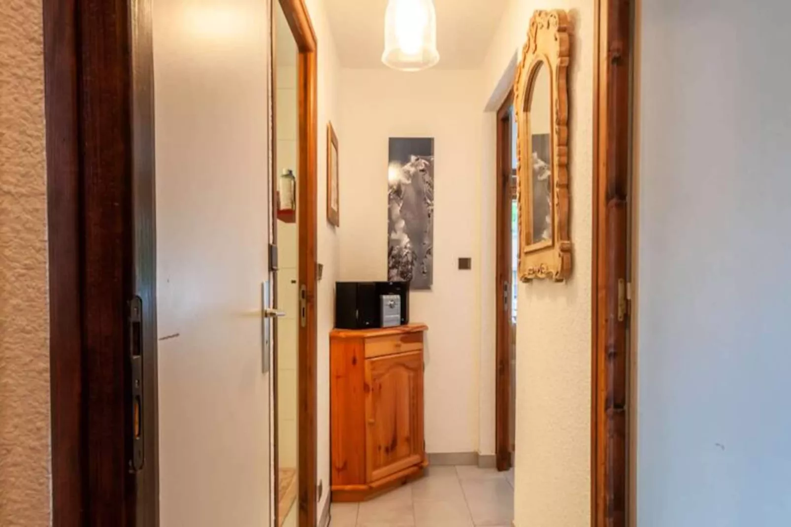 Résidence Le Marquis-Niet-getagd