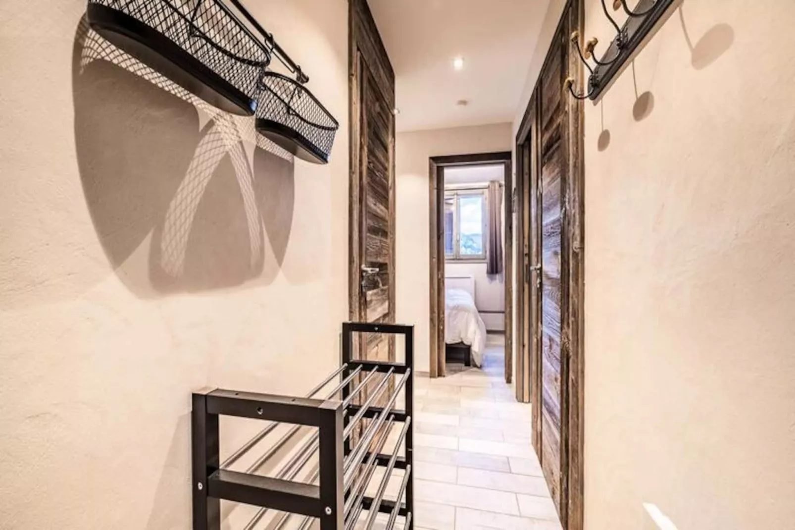 Résidence Edelweiss-Niet-getagd