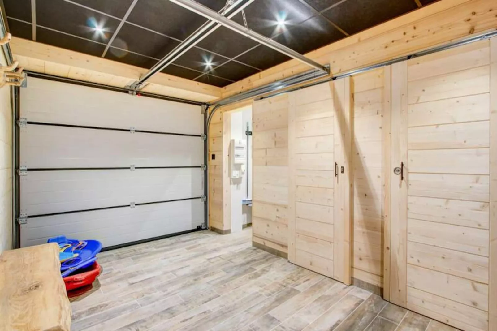 Résidence Les Prodains - Niet-getagd