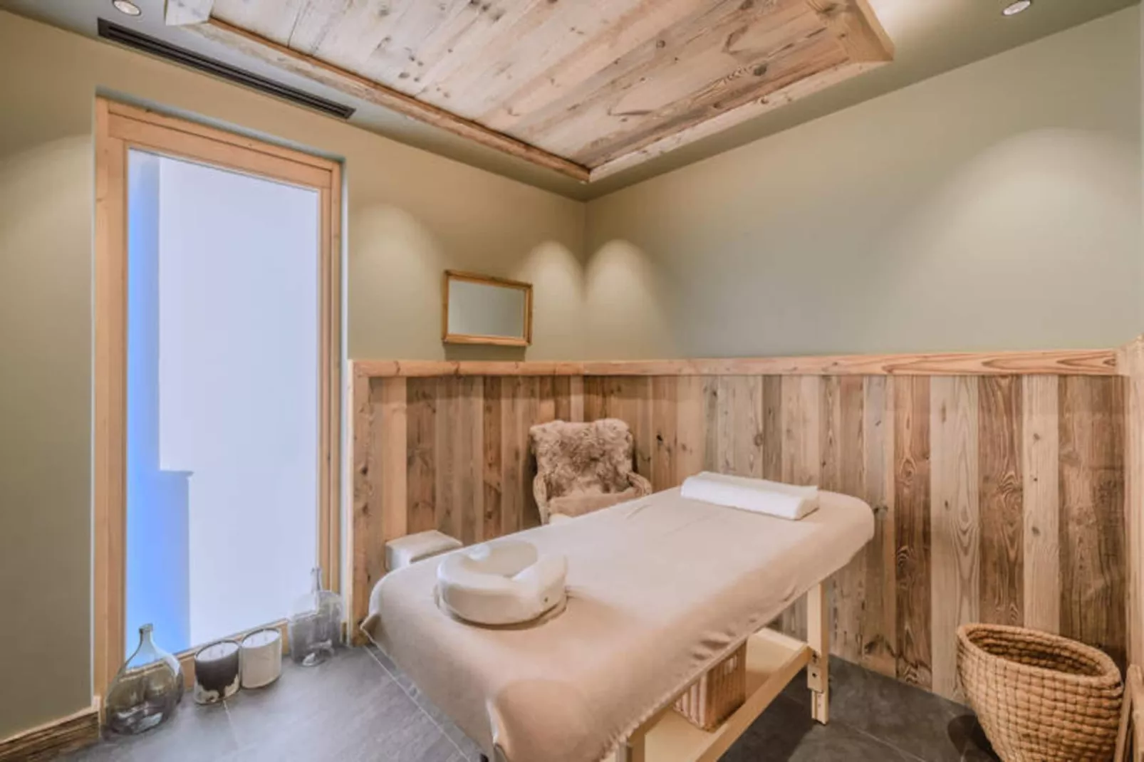 Résidence Terresens Mountain Resort L'Eclat des Veriaz-Niet-getagd