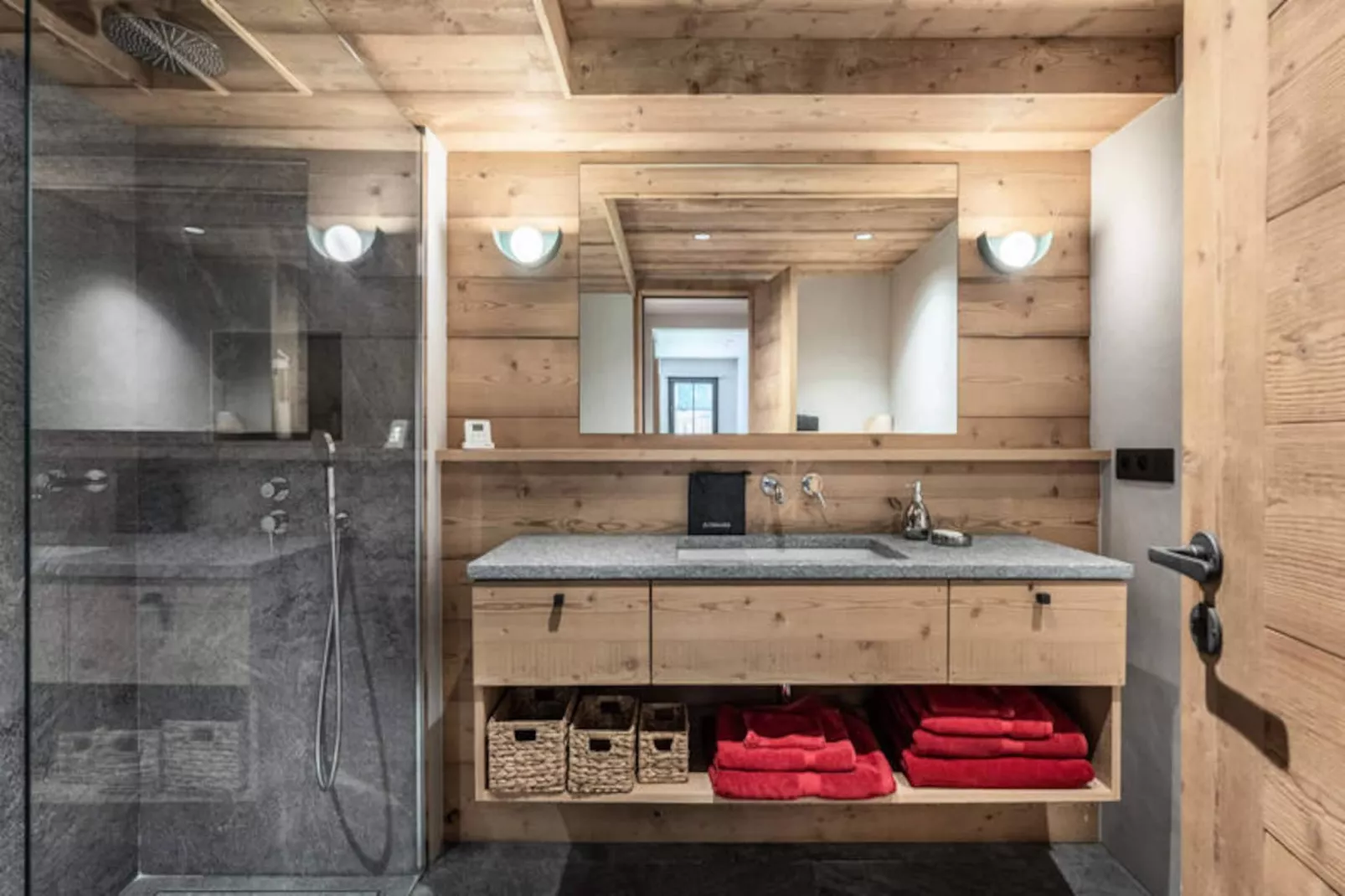 Résidence Le Fanou-Niet-getagd