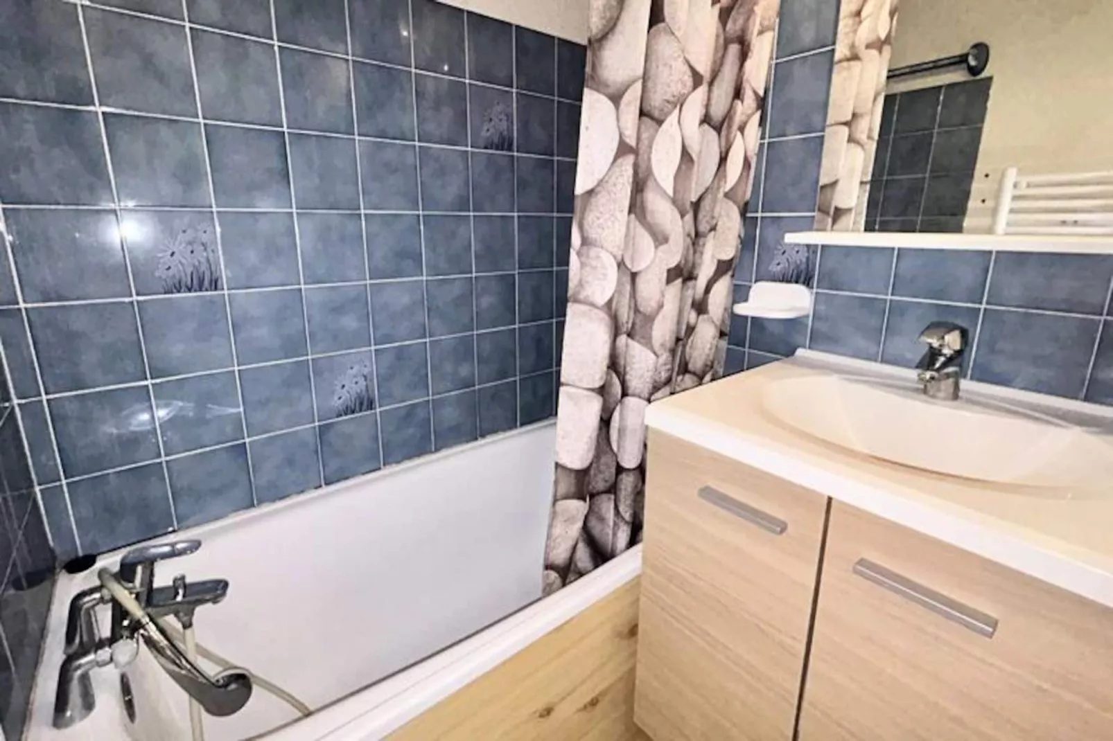 Résidence Le Front De Neige-Niet-getagd