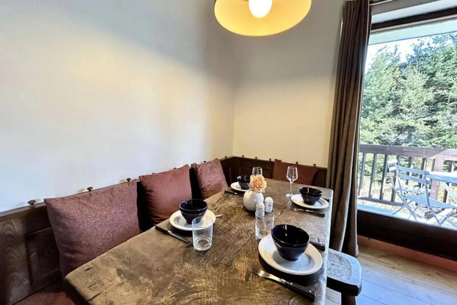 Résidence Riante Colline Du Haut - Pervenches-Niet-getagd