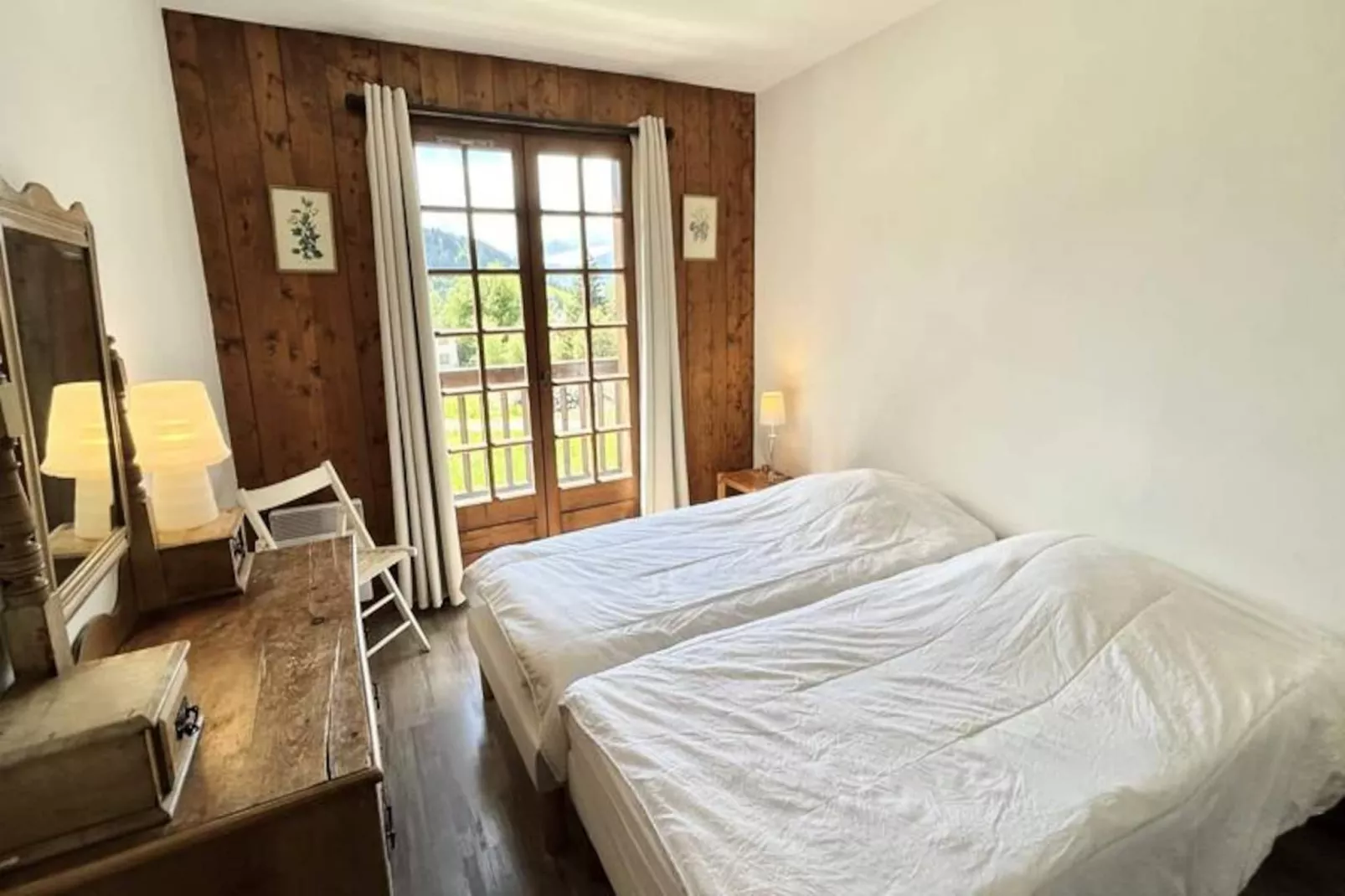 Les Residences Du Planelet-Niet-getagd