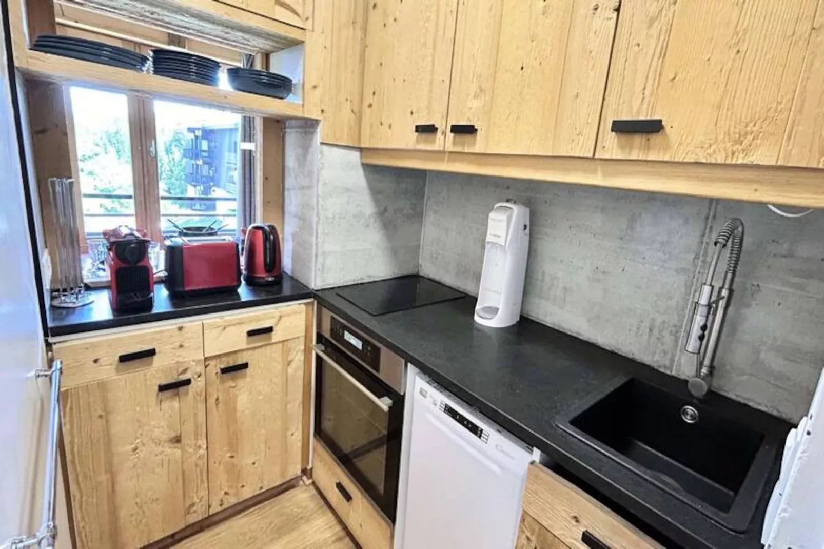 Résidence Brumaire-Niet-getagd