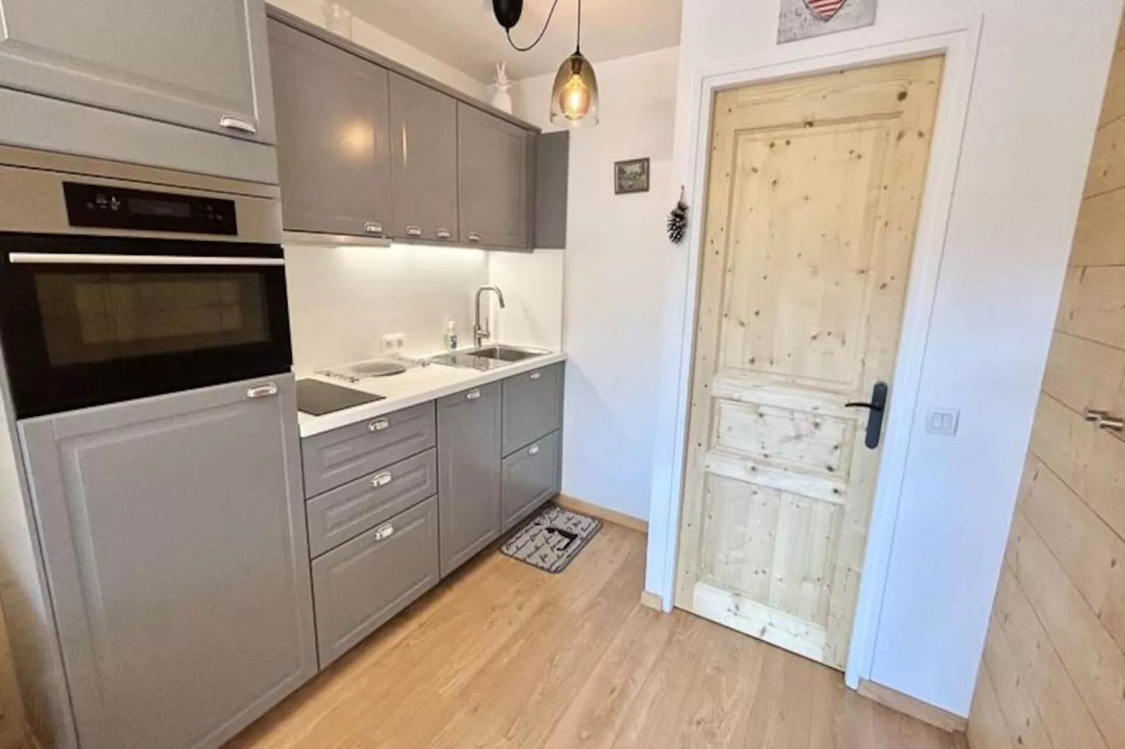 Résidence Le Prairial-Niet-getagd