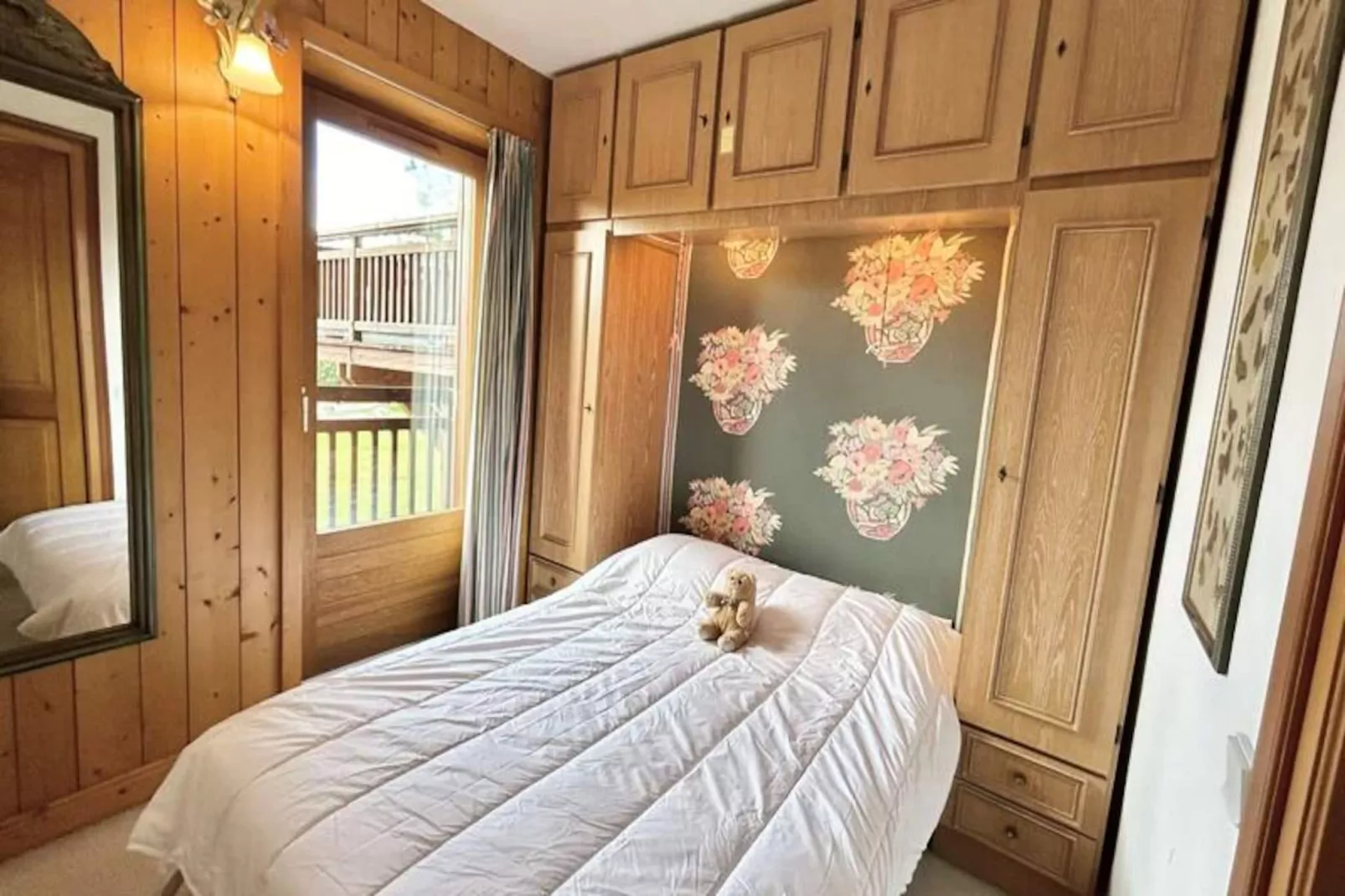 Résidence Ski Et Golf - Les Charmes-Niet-getagd