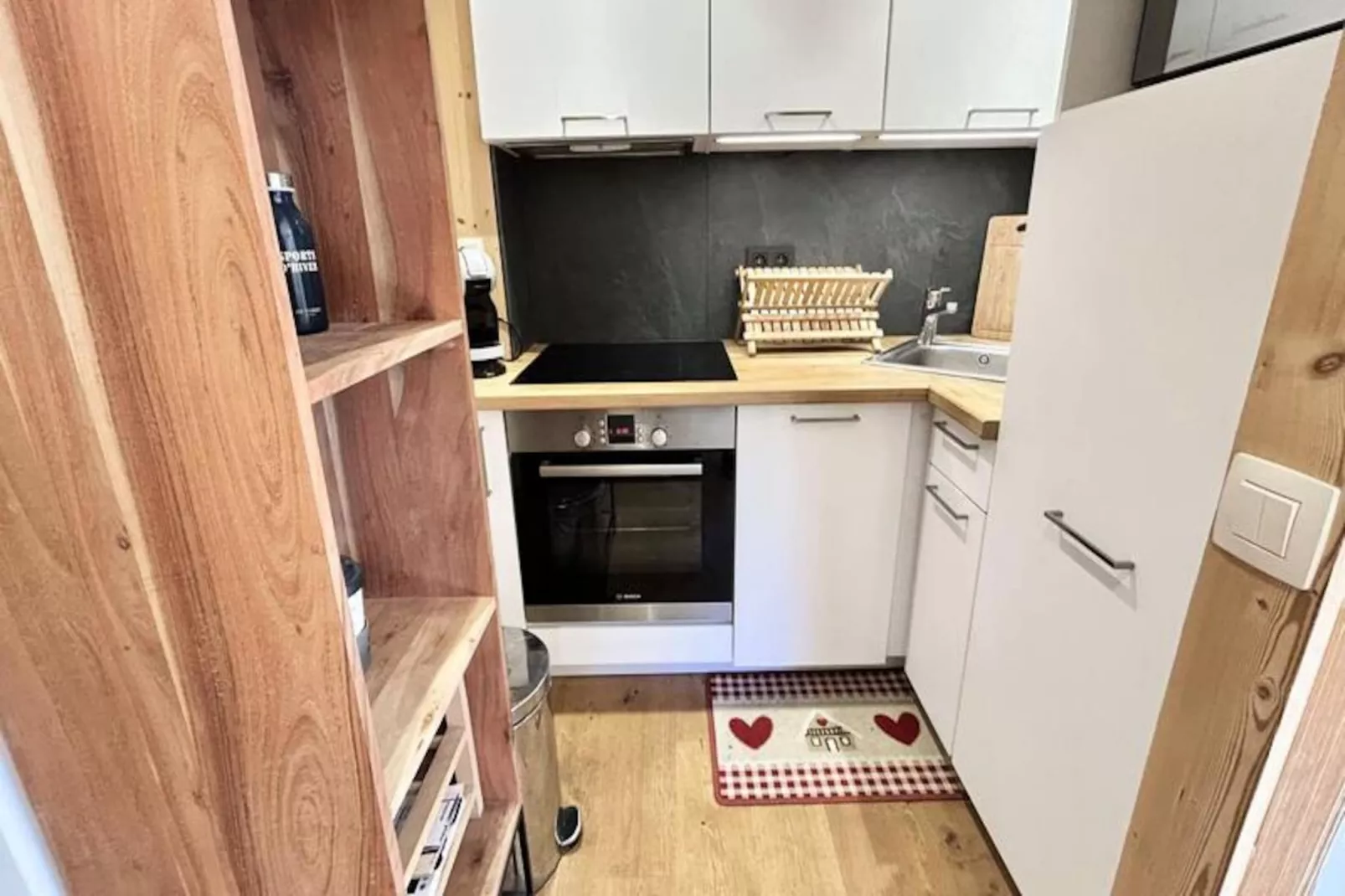 Résidence Pierre Croche-Niet-getagd