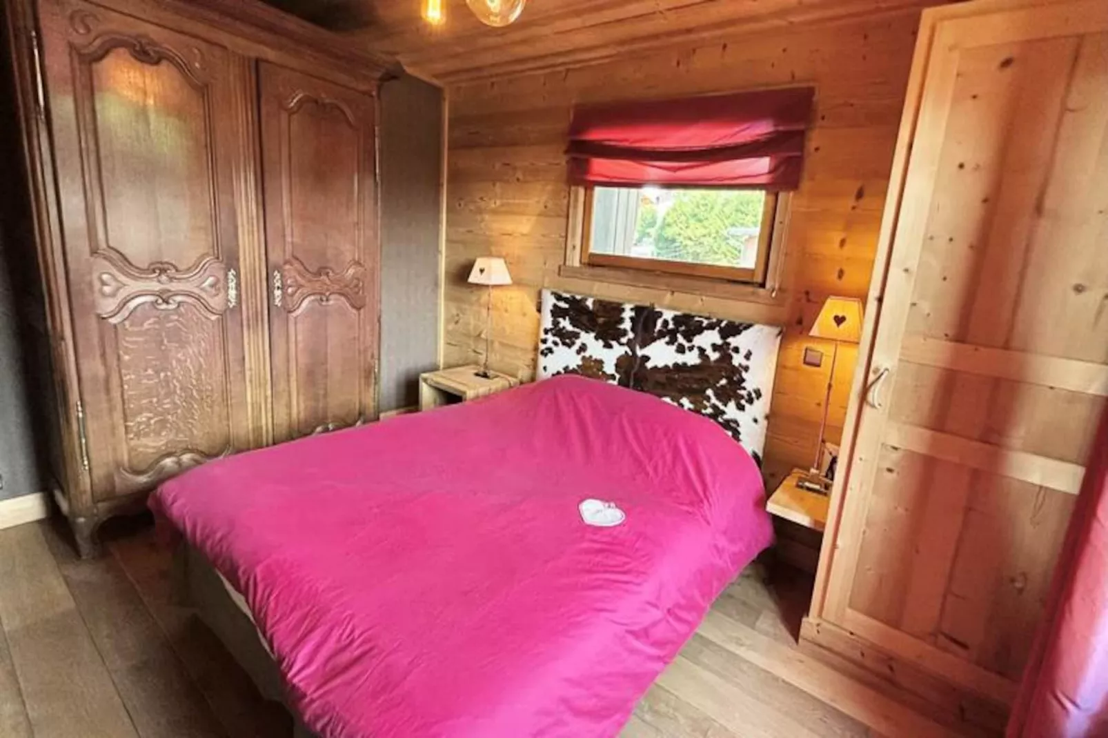 Résidence Les Pleiades-Niet-getagd