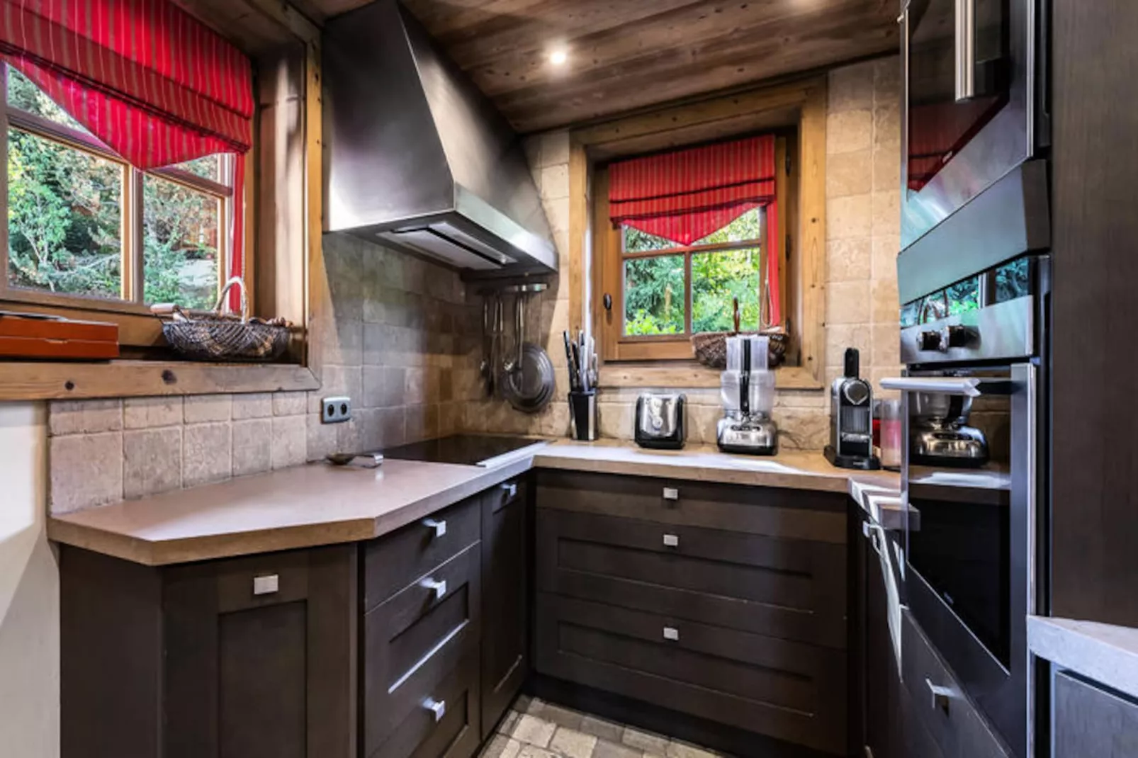 Résidence Mandarine Blanche-Niet-getagd