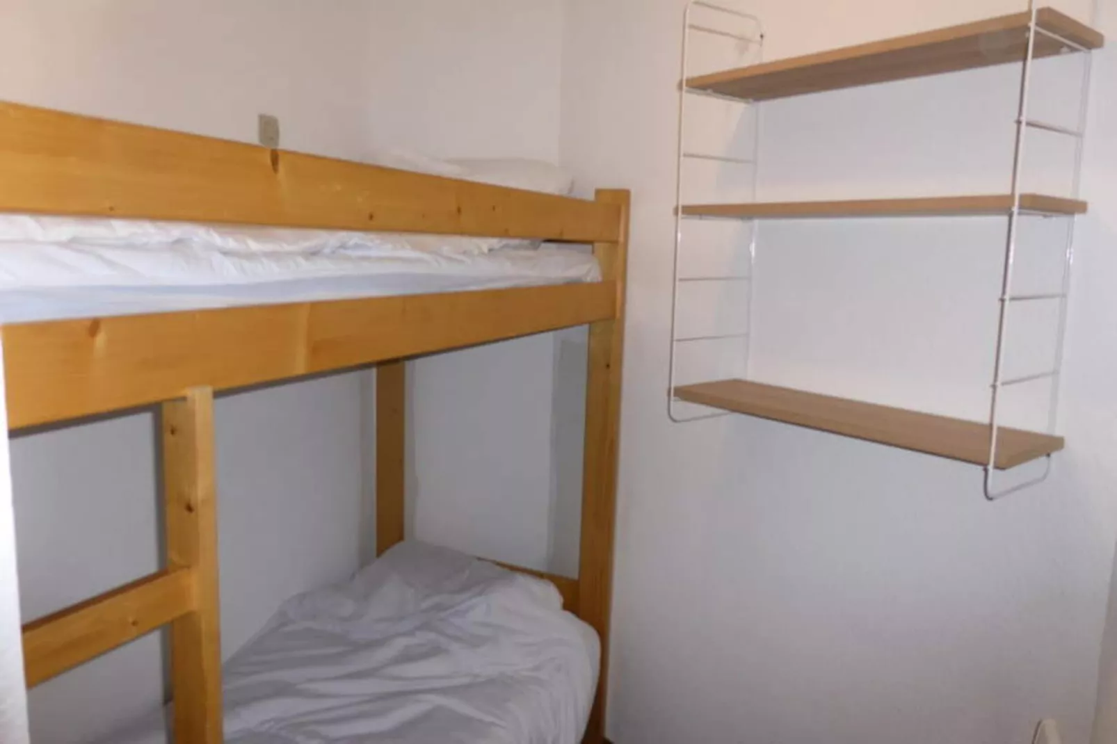 Résidence Combettes-Niet-getagd