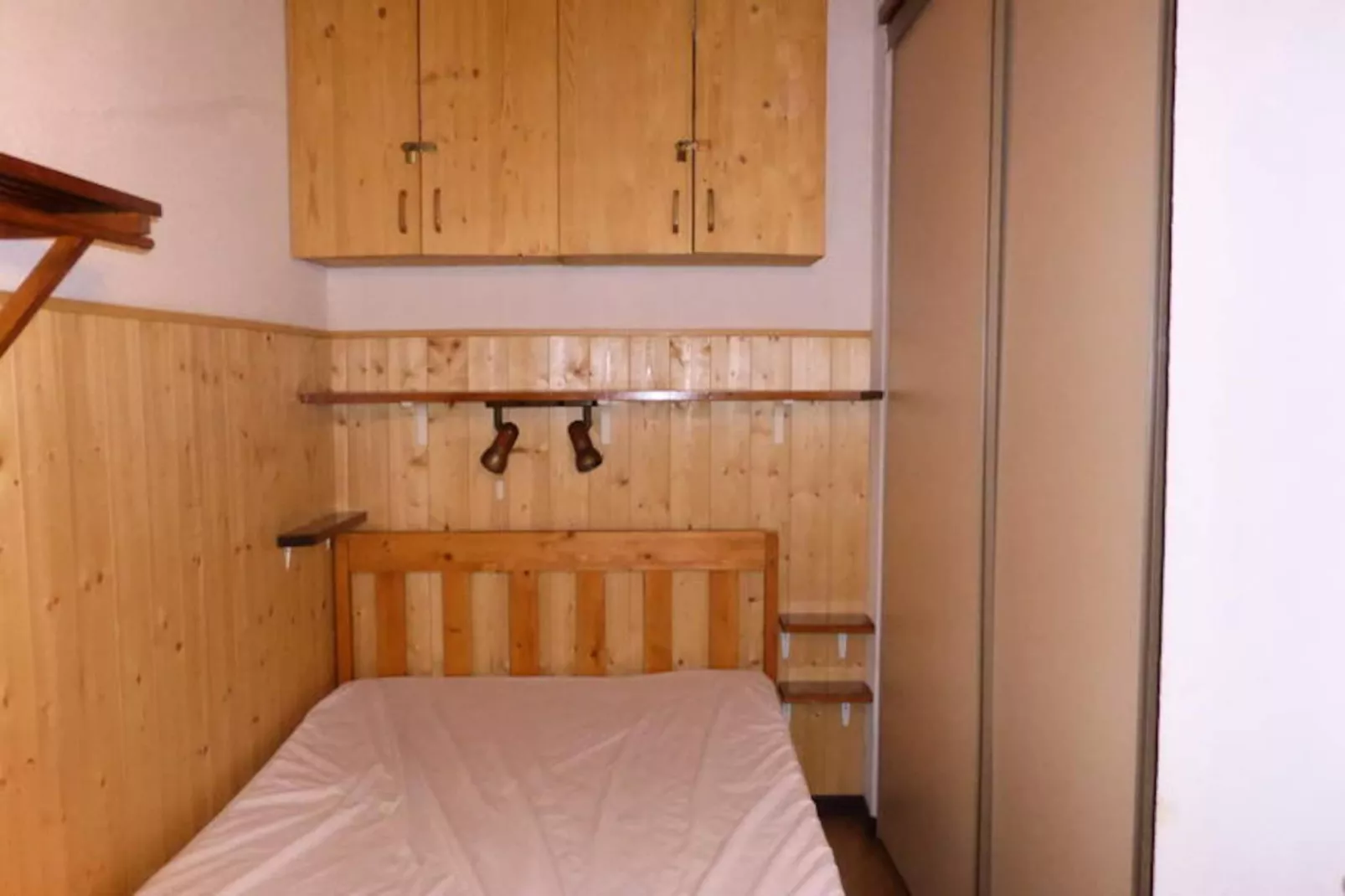 Résidence Combettes-Niet-getagd