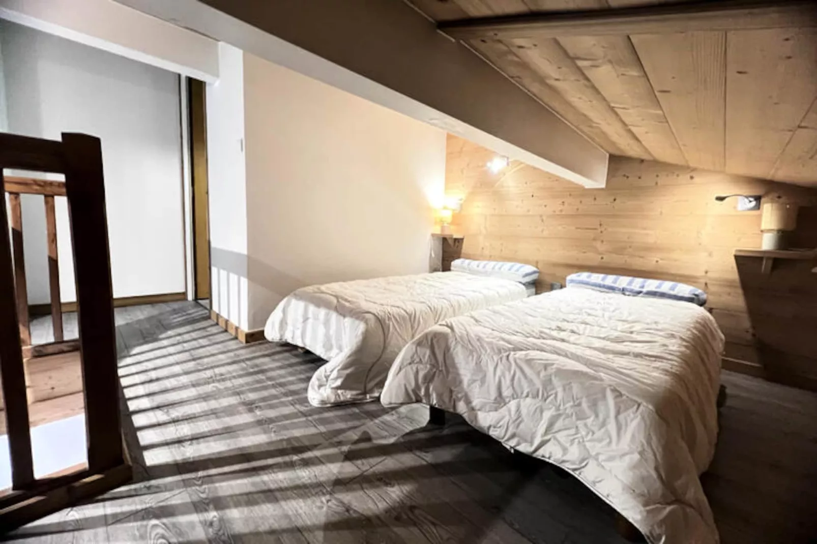 Appartements à La Clusaz-Niet-getagd