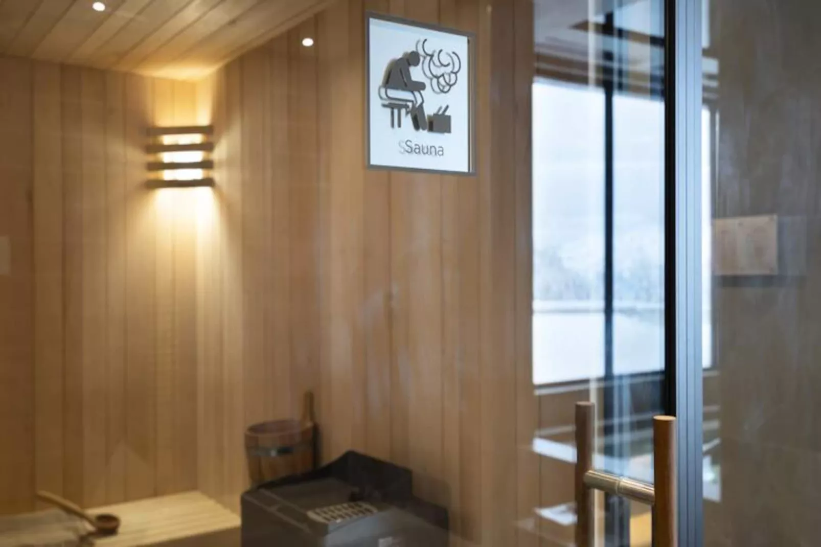 MGM Hôtels & Résidences - Résidence Le Hameau de l'Ours ****-Niet-getagd