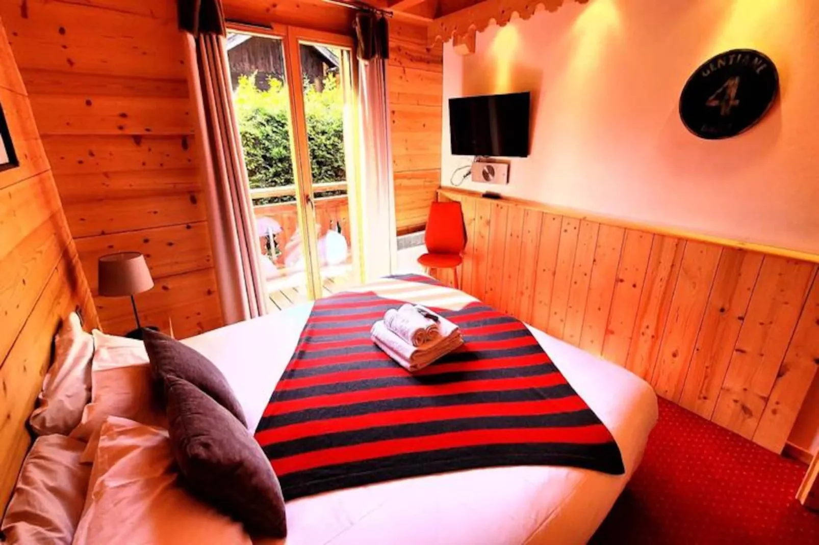 Résidence Hermitage Ii-Niet-getagd