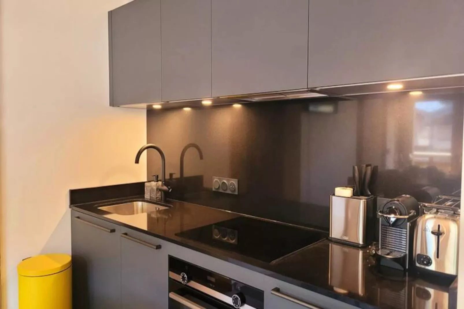 Résidence Le Confidentiel-Niet-getagd