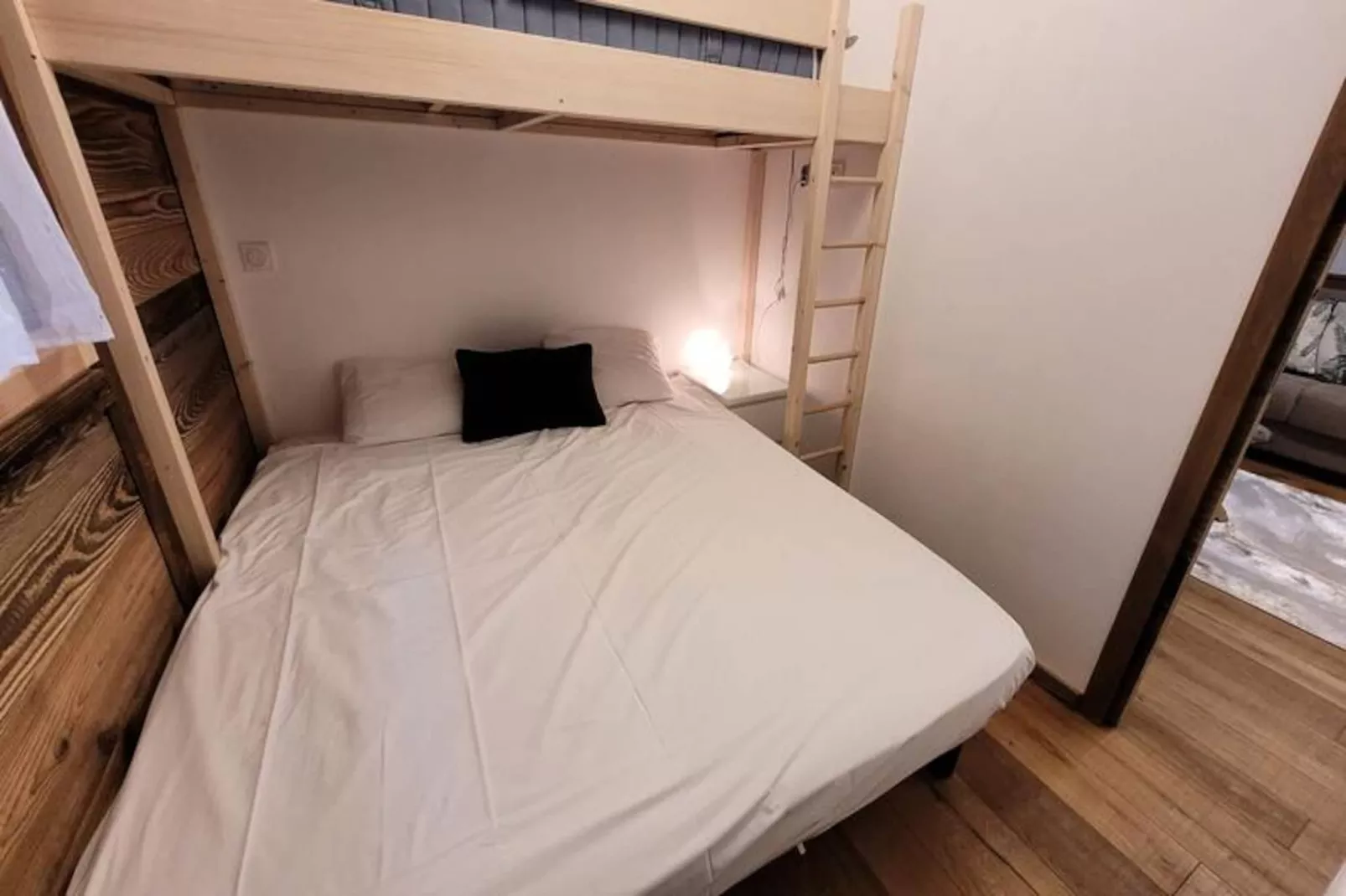 Résidence Le Confidentiel-Niet-getagd