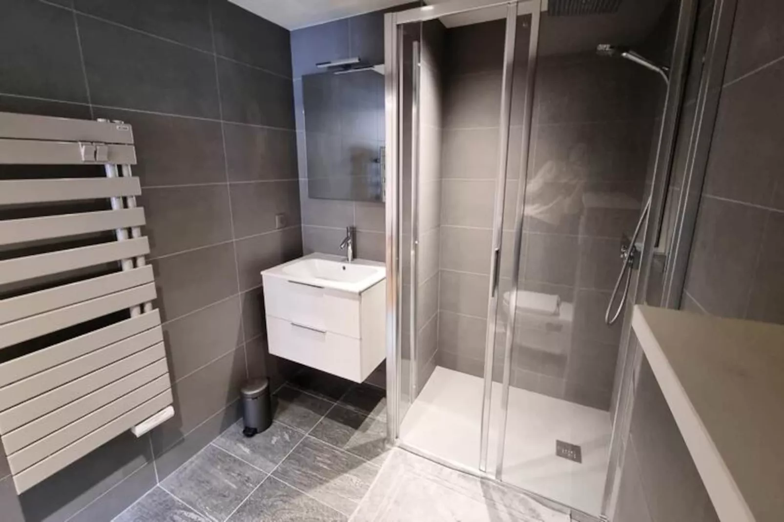 Résidence Le Stella-Niet-getagd