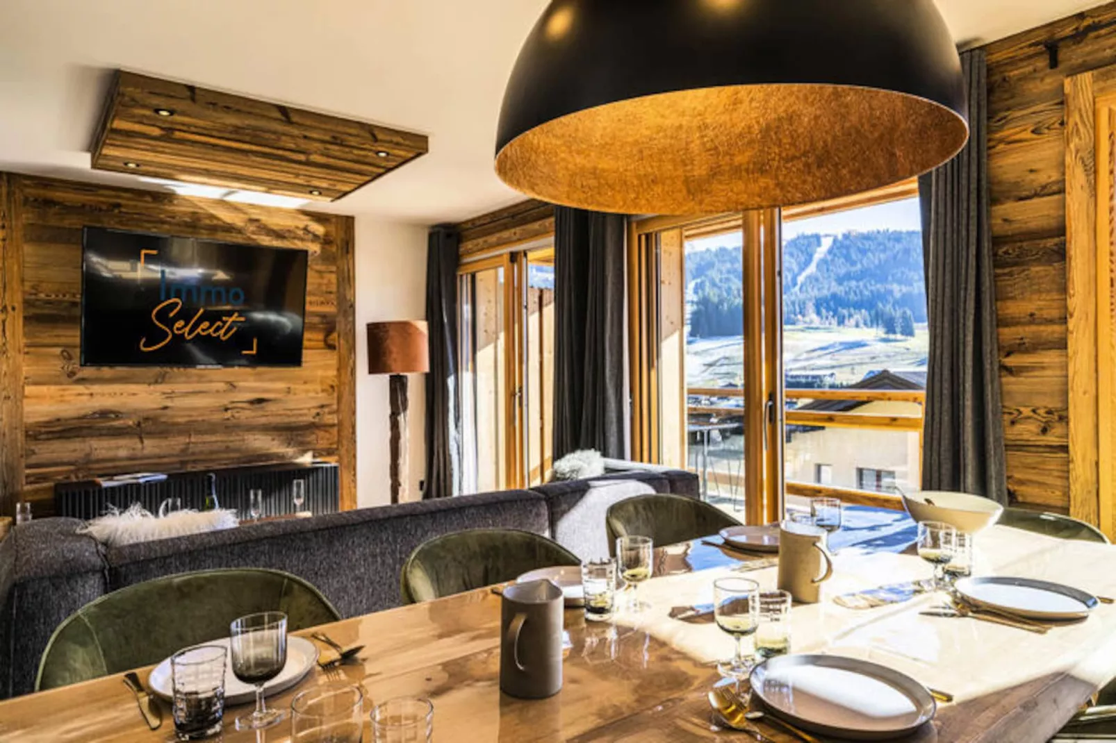 Résidence Grand Theatre-Niet-getagd