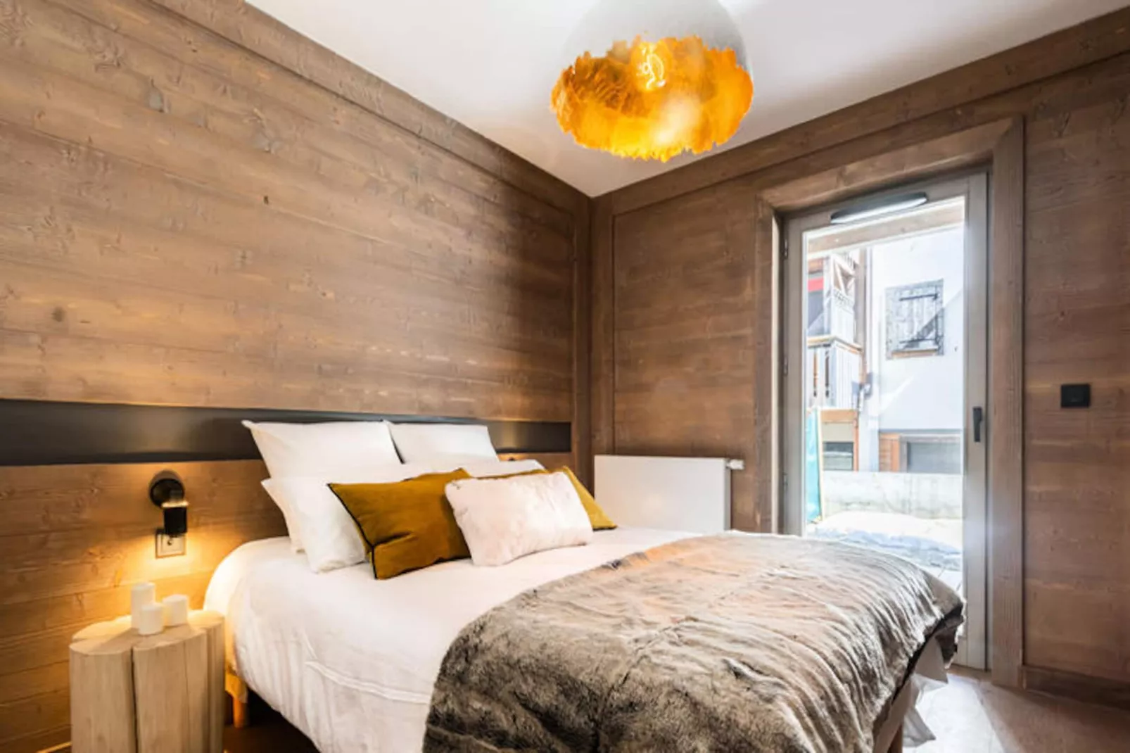 Résidence Le Vieux ChÊne - Niet-getagd