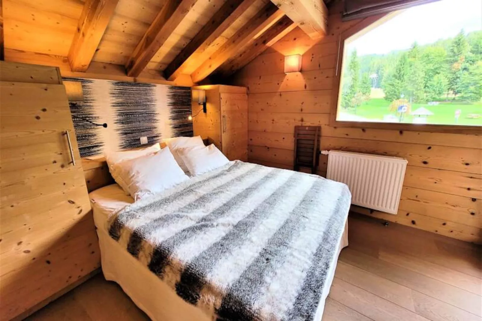 Chalet Les Sauvageons-Niet-getagd