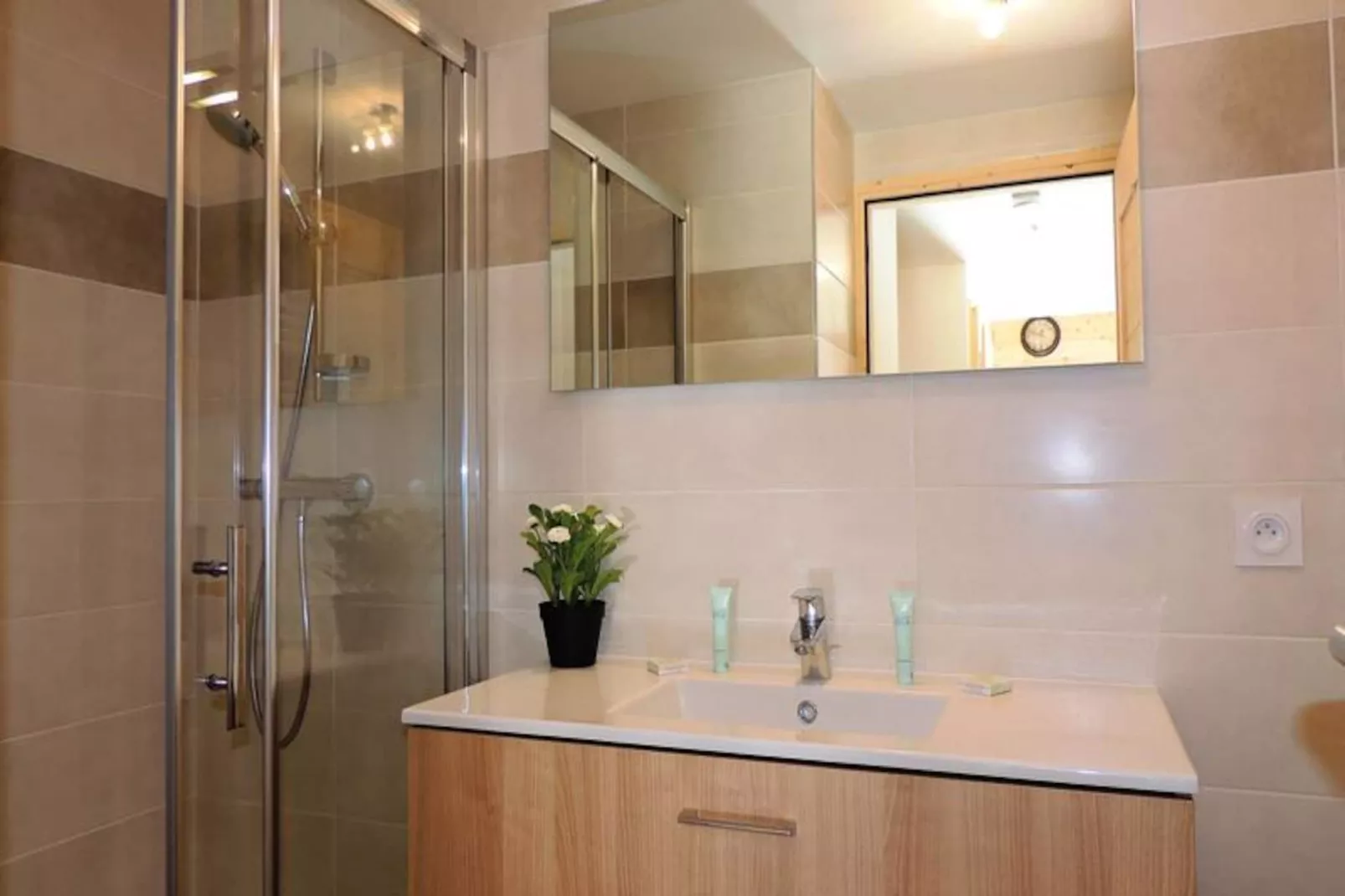 Les Chalets Carline-Niet-getagd