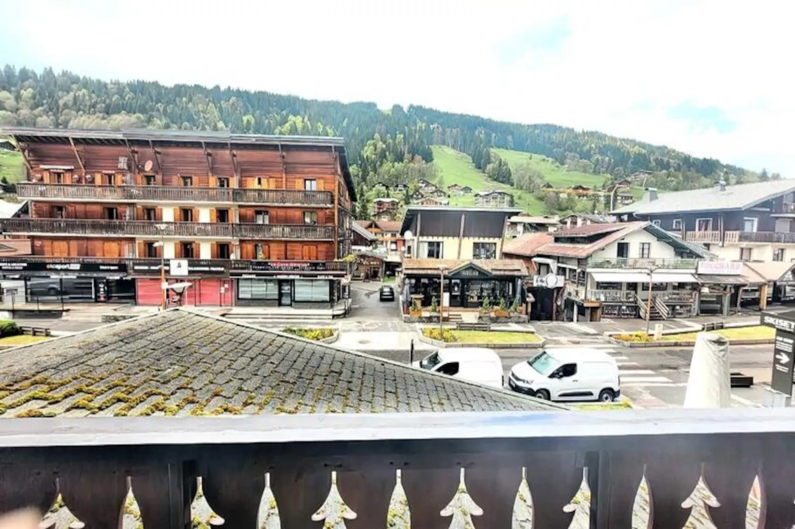 Résidence Week End-Niet-getagd