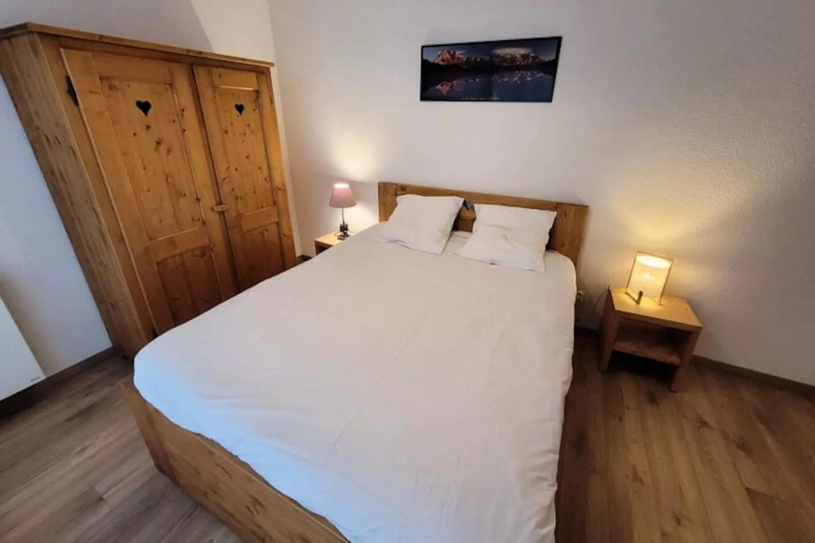 Résidence Chanteneige-Niet-getagd