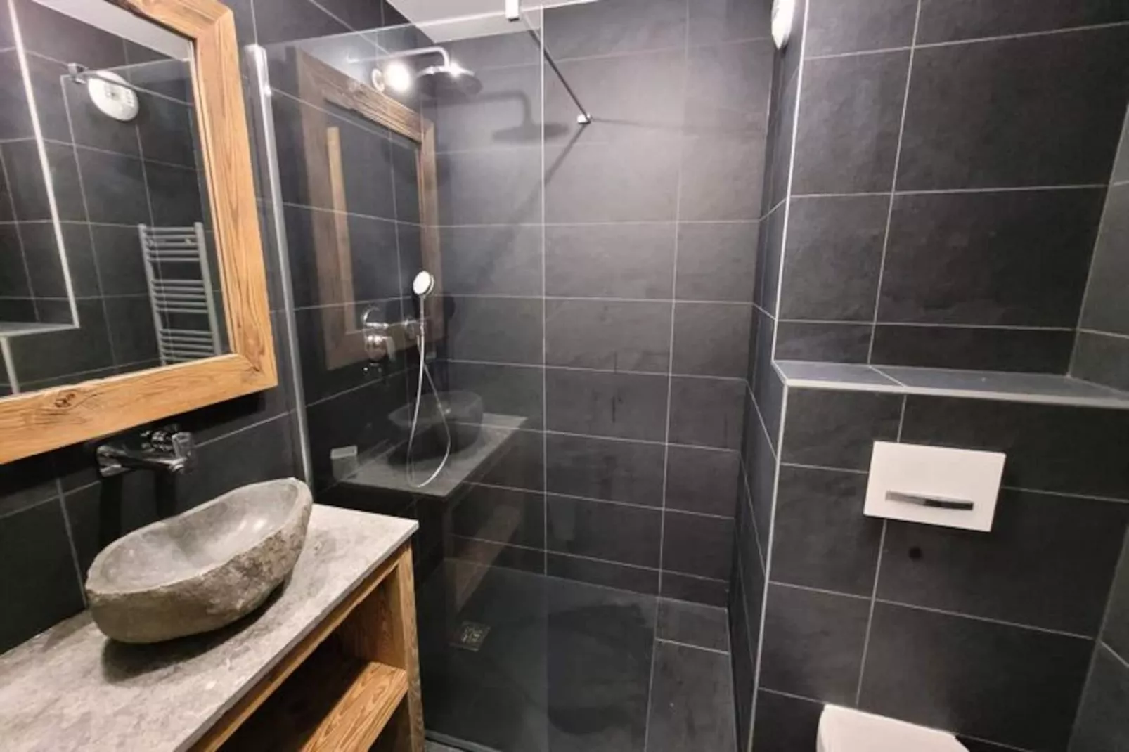 Résidence Essentiel-Niet-getagd