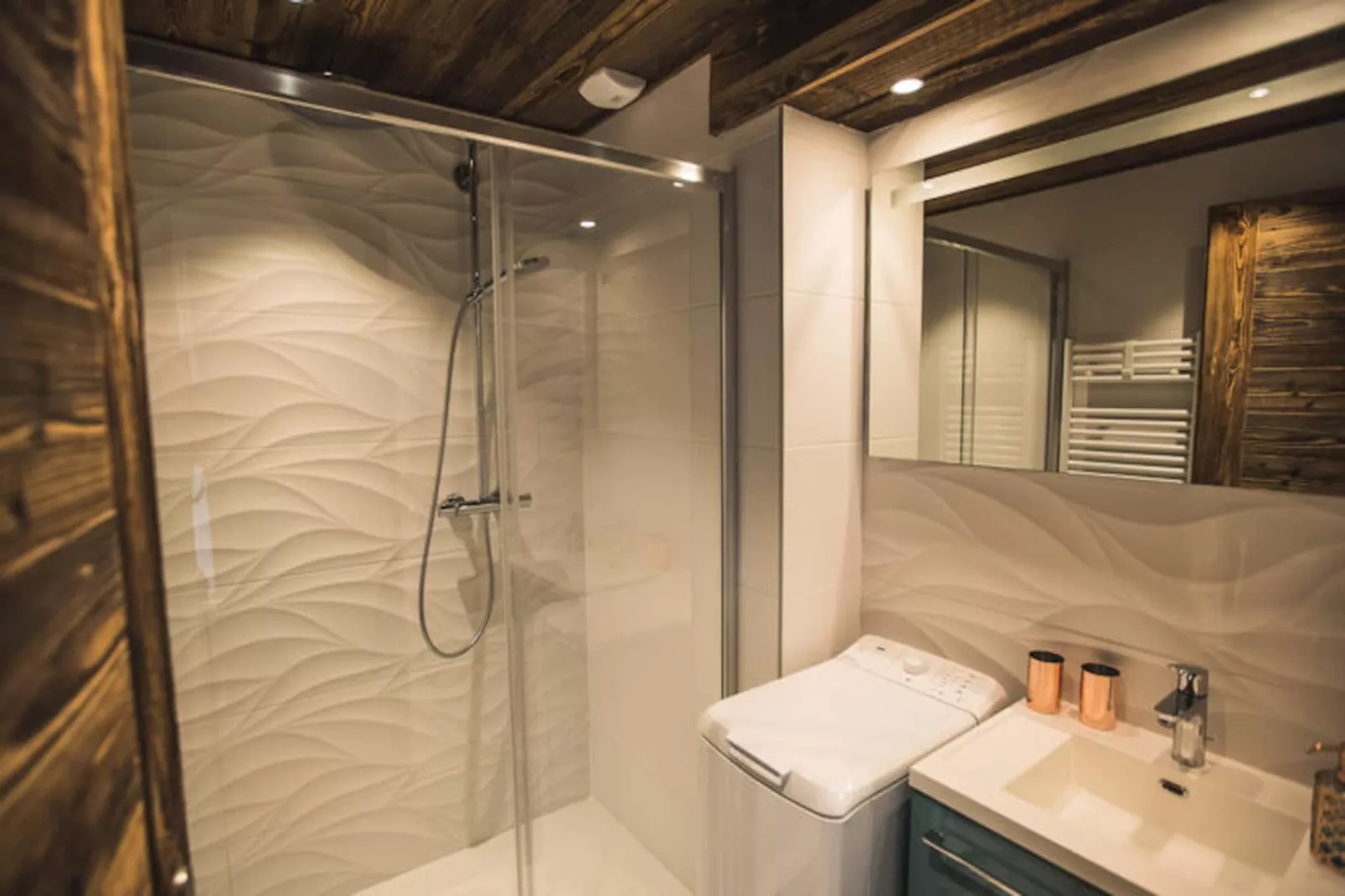 Résidence Ranfolly - Niet-getagd