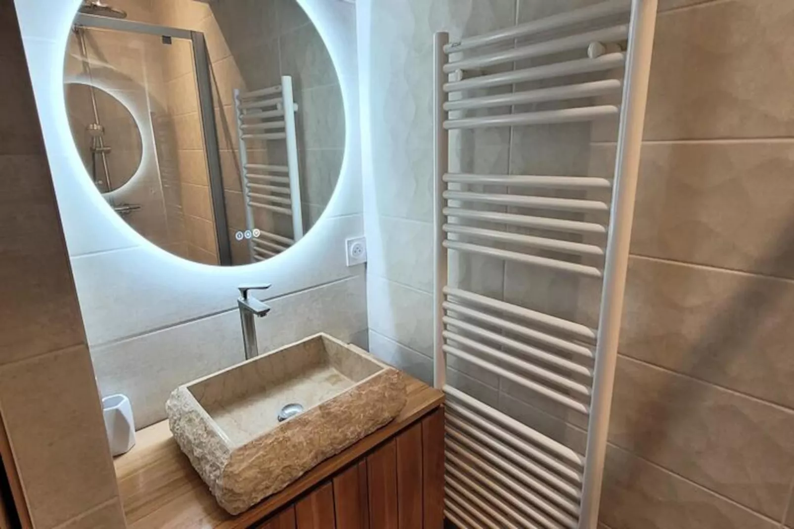 Résidence Le Hameau Des Cornuts-Niet-getagd