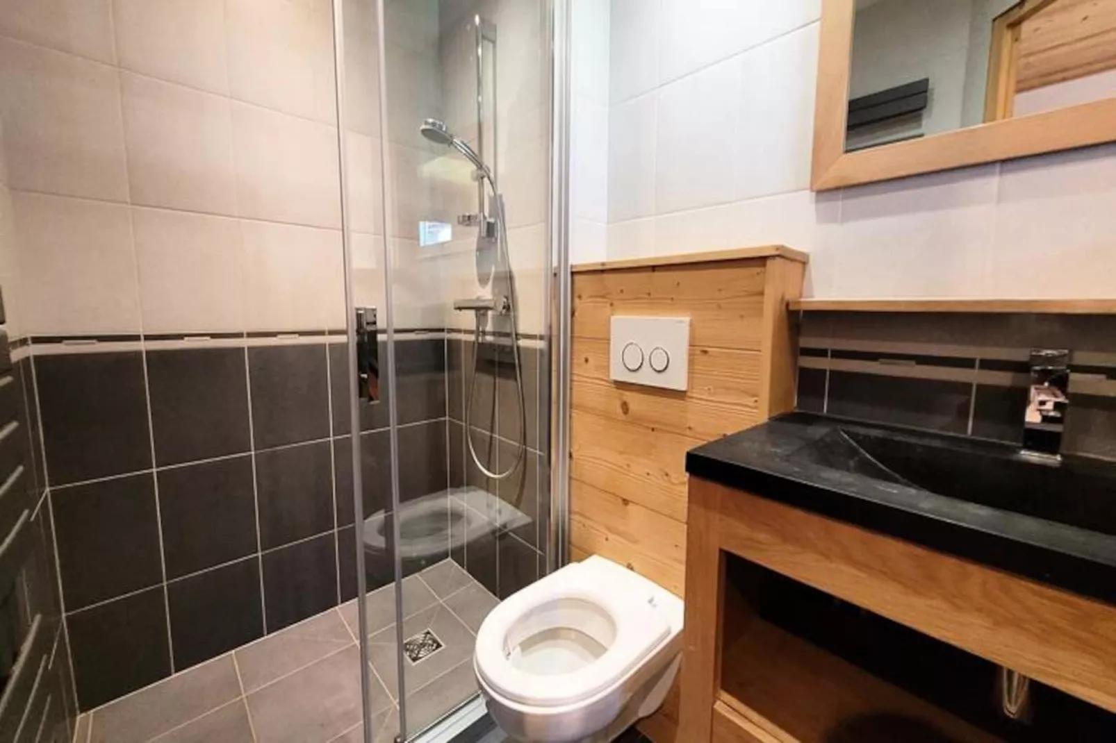 Résidence Beau Sejour-Niet-getagd