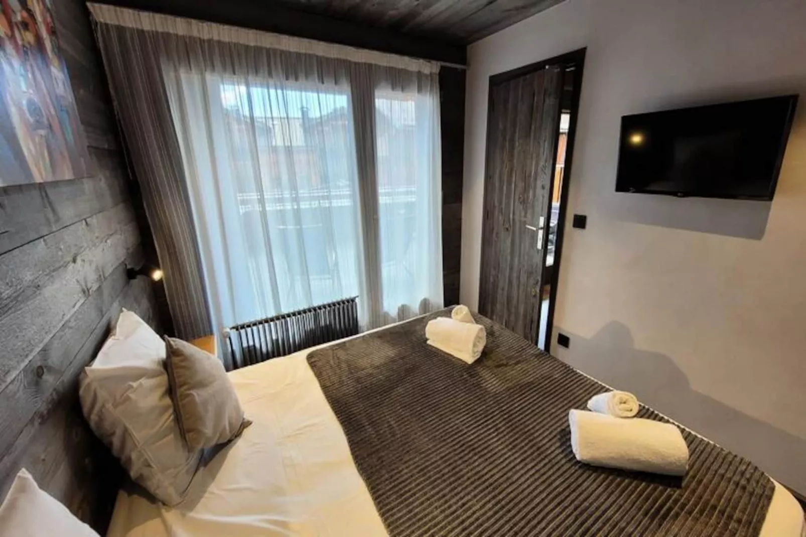 Résidence Cry De Lys-Niet-getagd