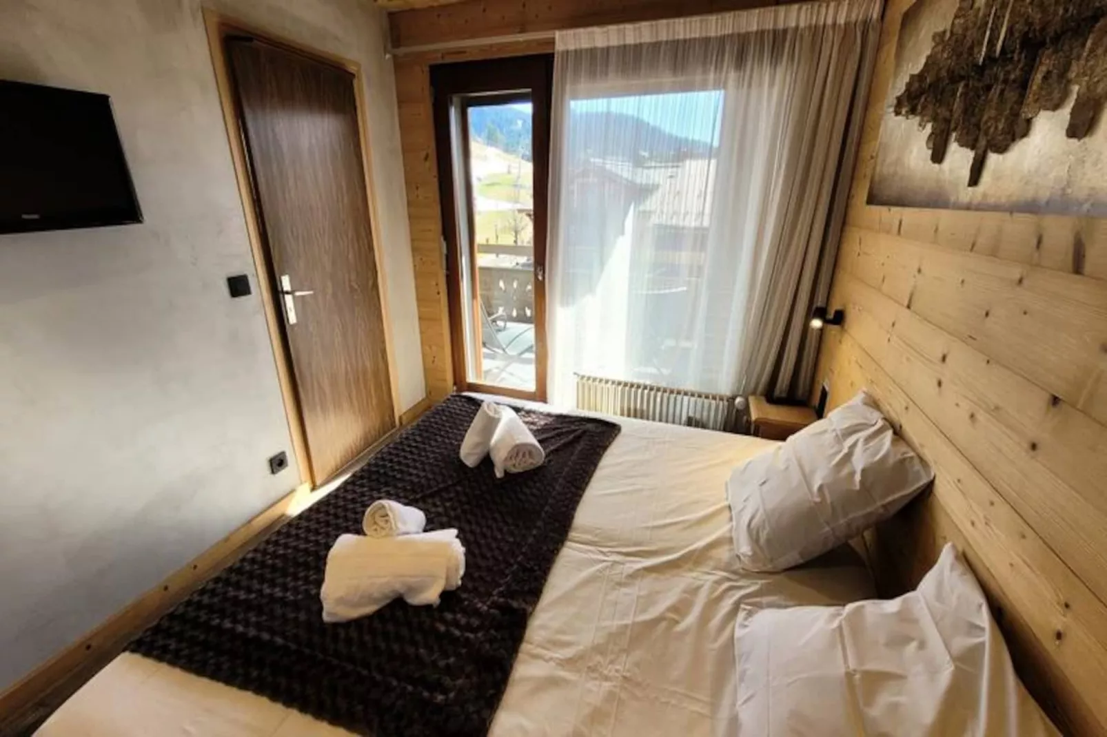 Résidence Cry De Lys-Niet-getagd