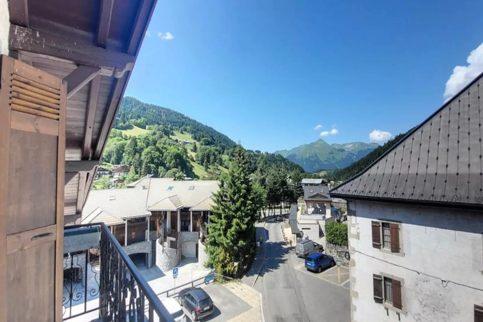 Résidence Le Lion D'or A-Niet-getagd