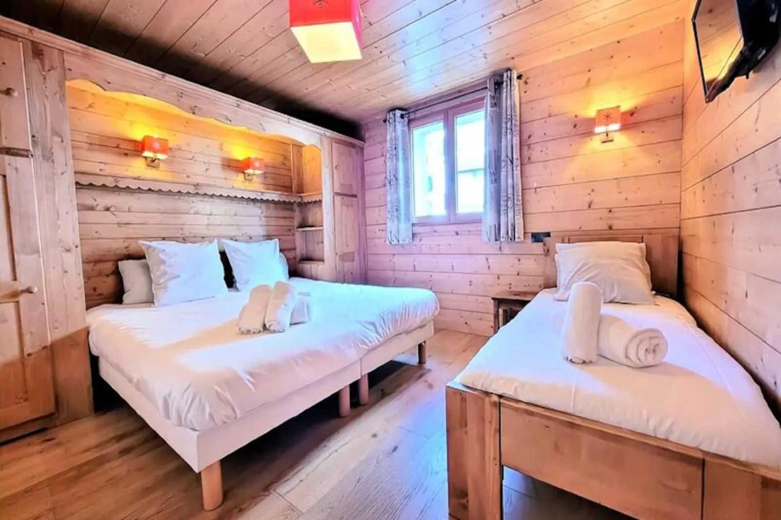 Résidence Epilobe-Niet-getagd