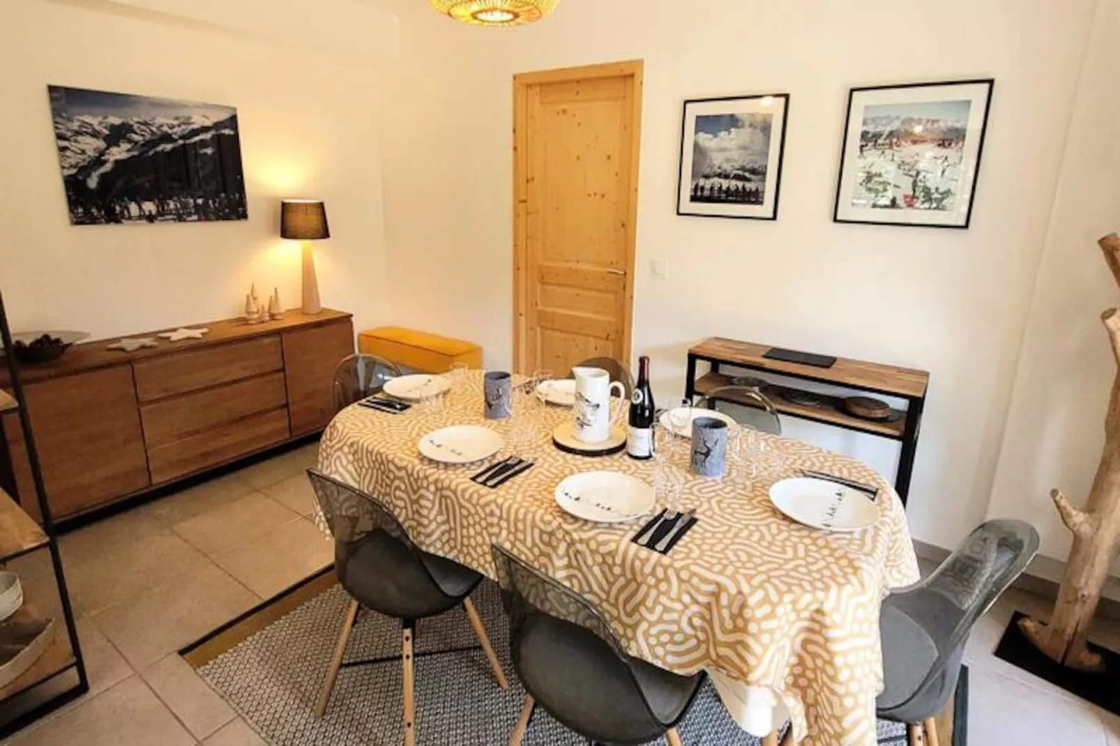 Chalet Ines-Niet-getagd