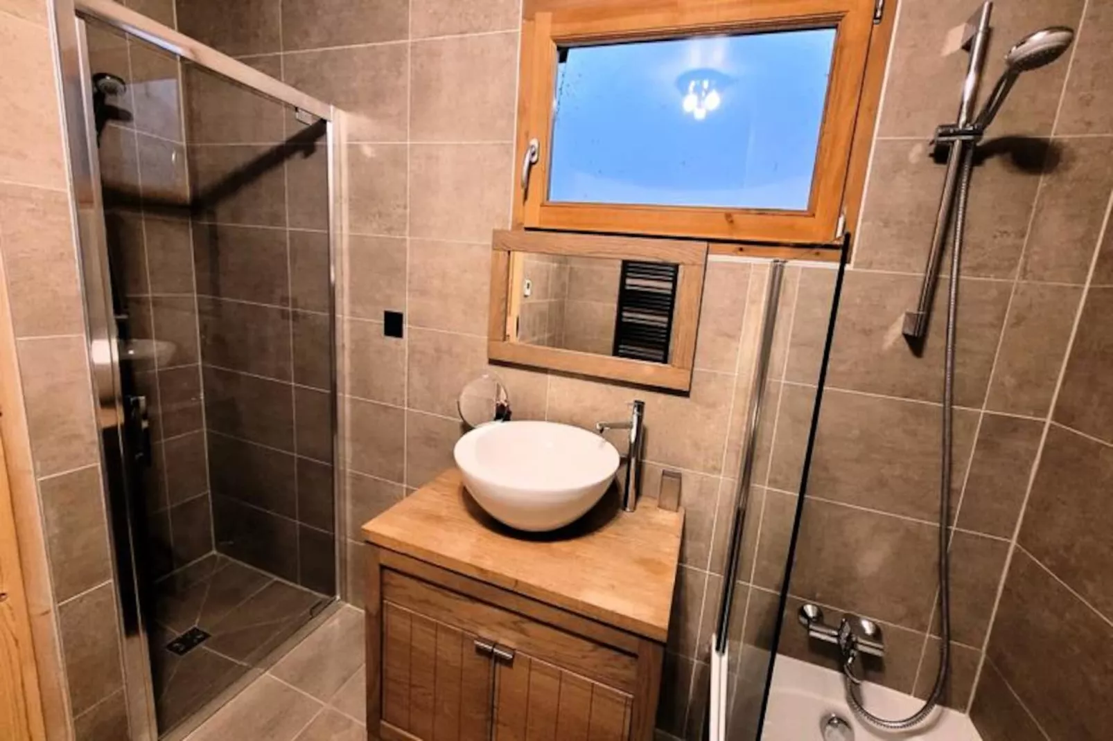 Résidence Le Kilimandjaro-Niet-getagd