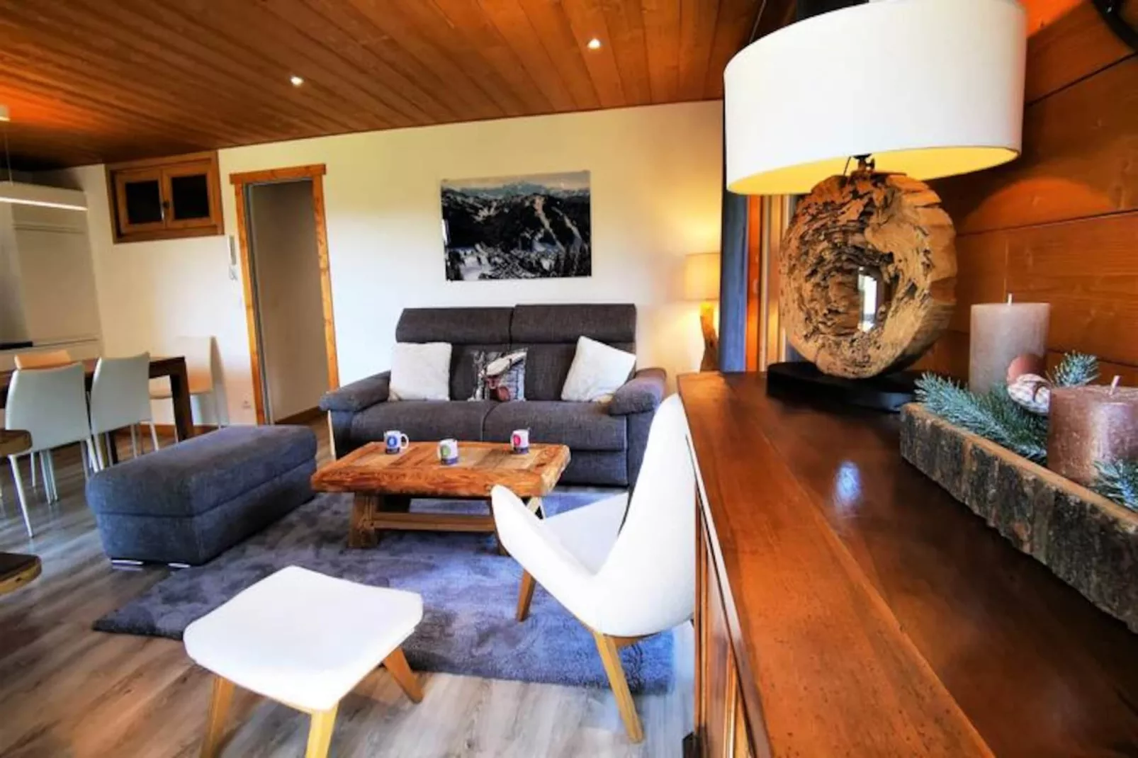 Résidence Le Plein Sud-Niet-getagd