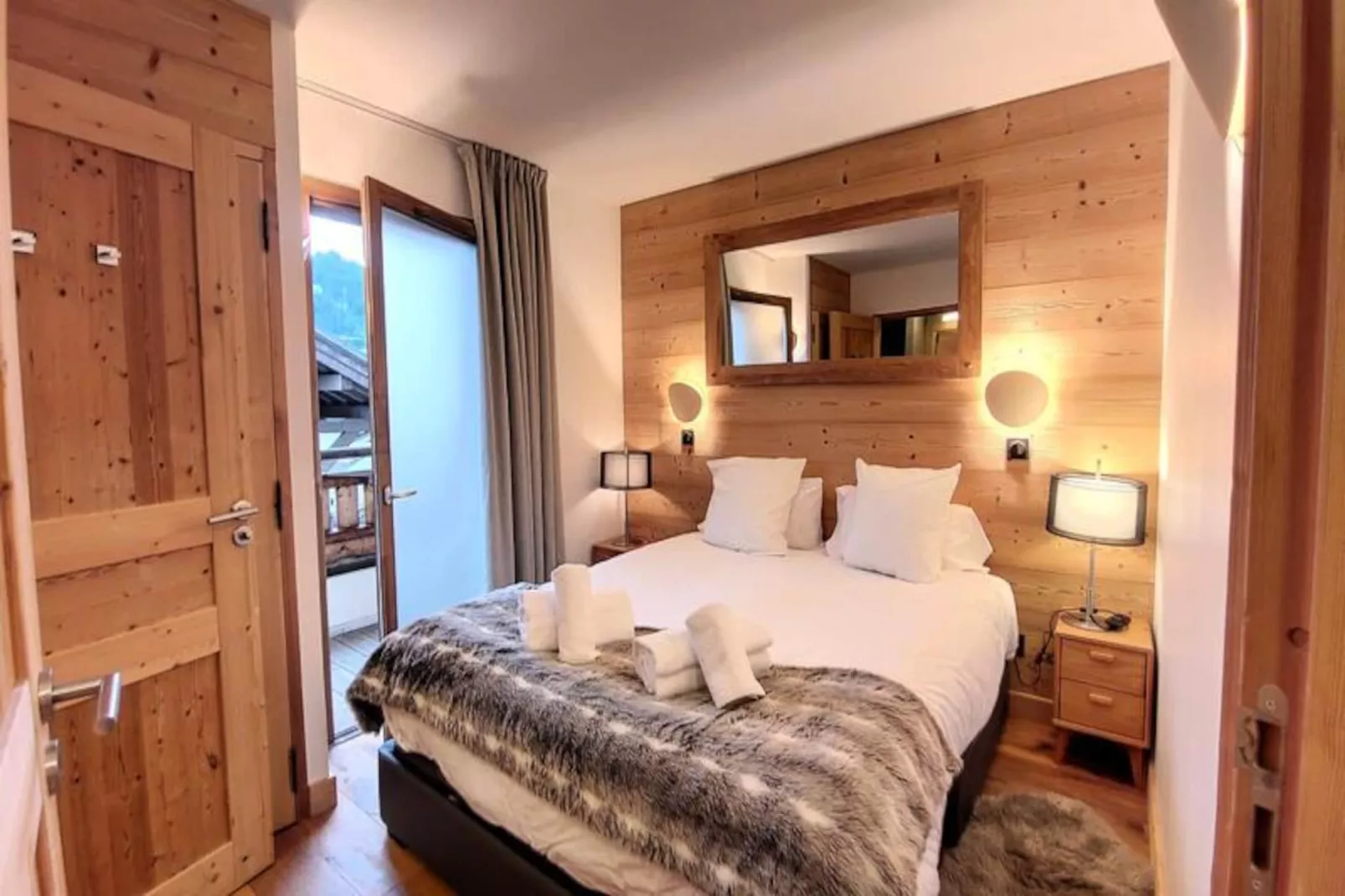 Résidence Le Kilimandjaro-Niet-getagd