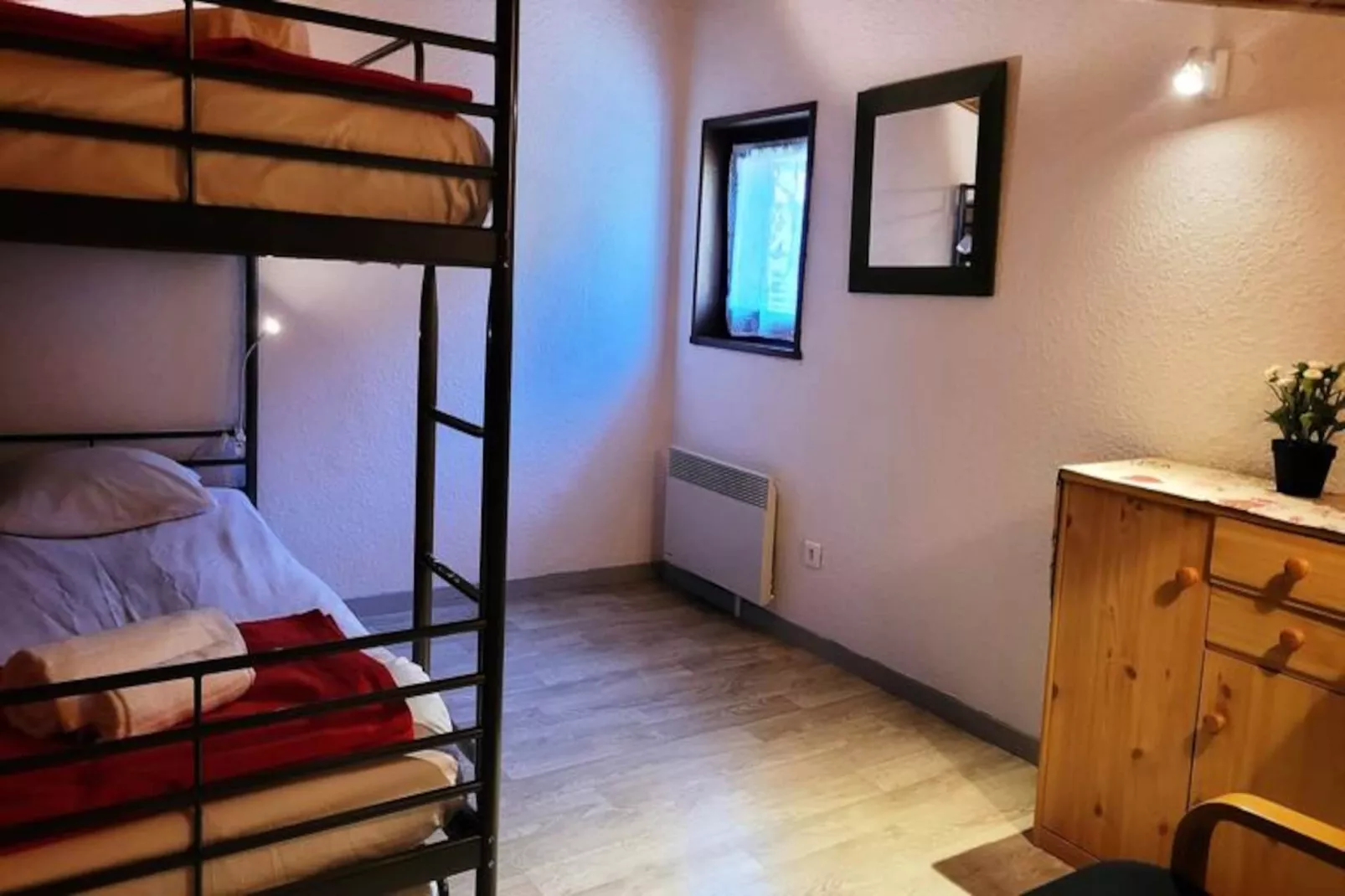 Résidence Soulane-Niet-getagd