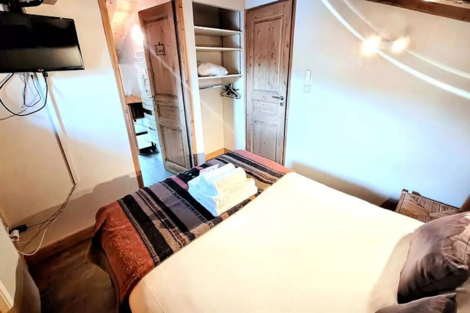 Résidence Grange Du Chery Ii-Niet-getagd