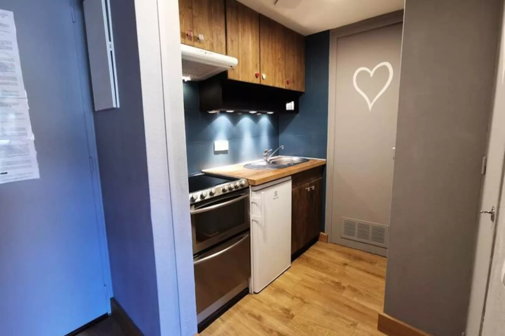 Résidence Plein Soleil B-Niet-getagd