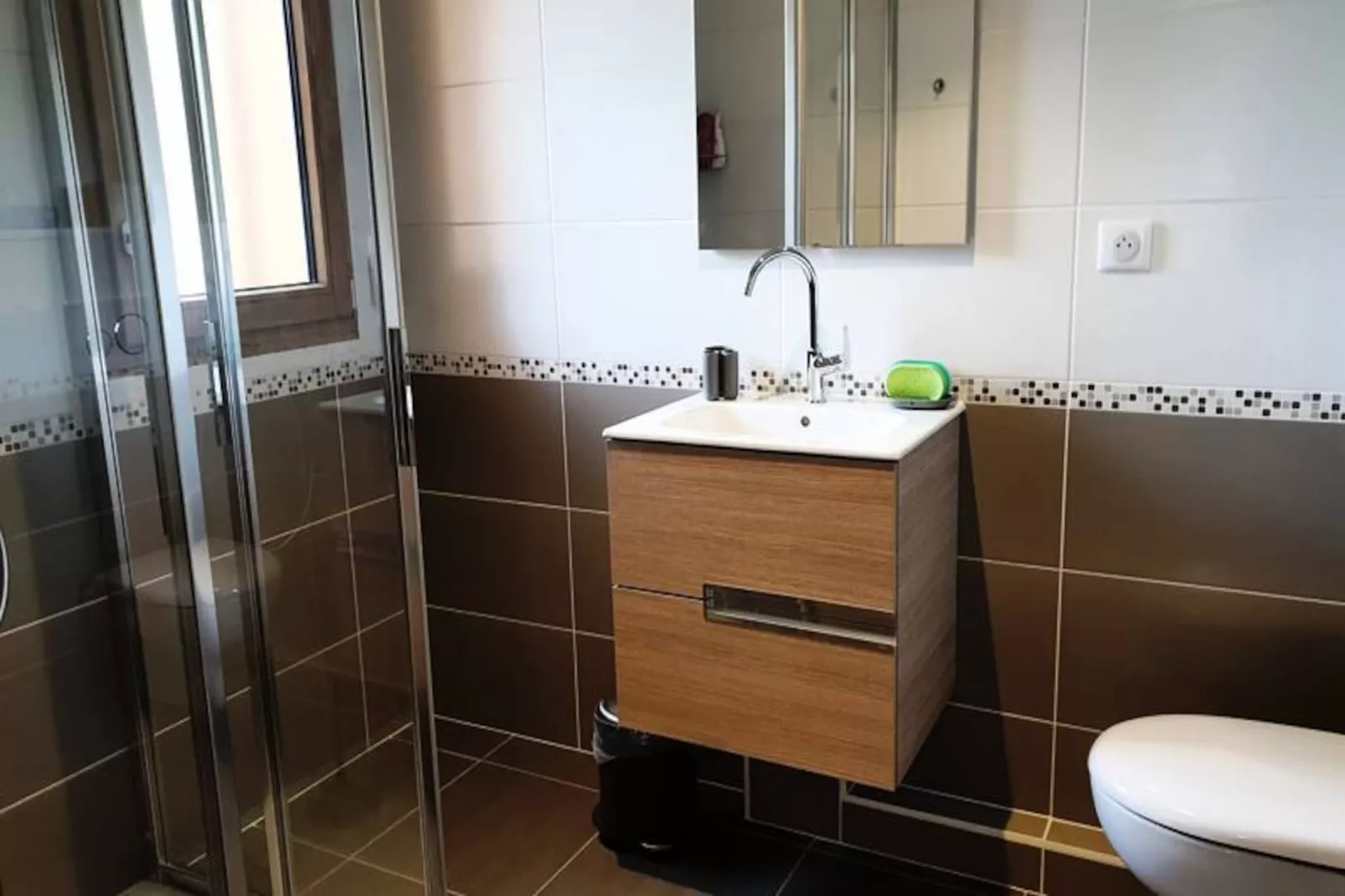 Résidence Appaloosa-Niet-getagd