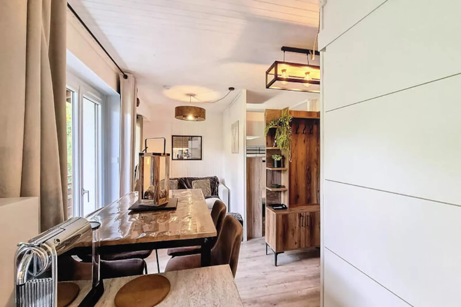 Appartements à Les Gets-Niet-getagd