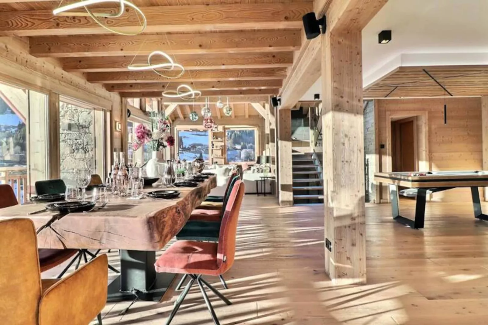 Résidence Duvel-Niet-getagd