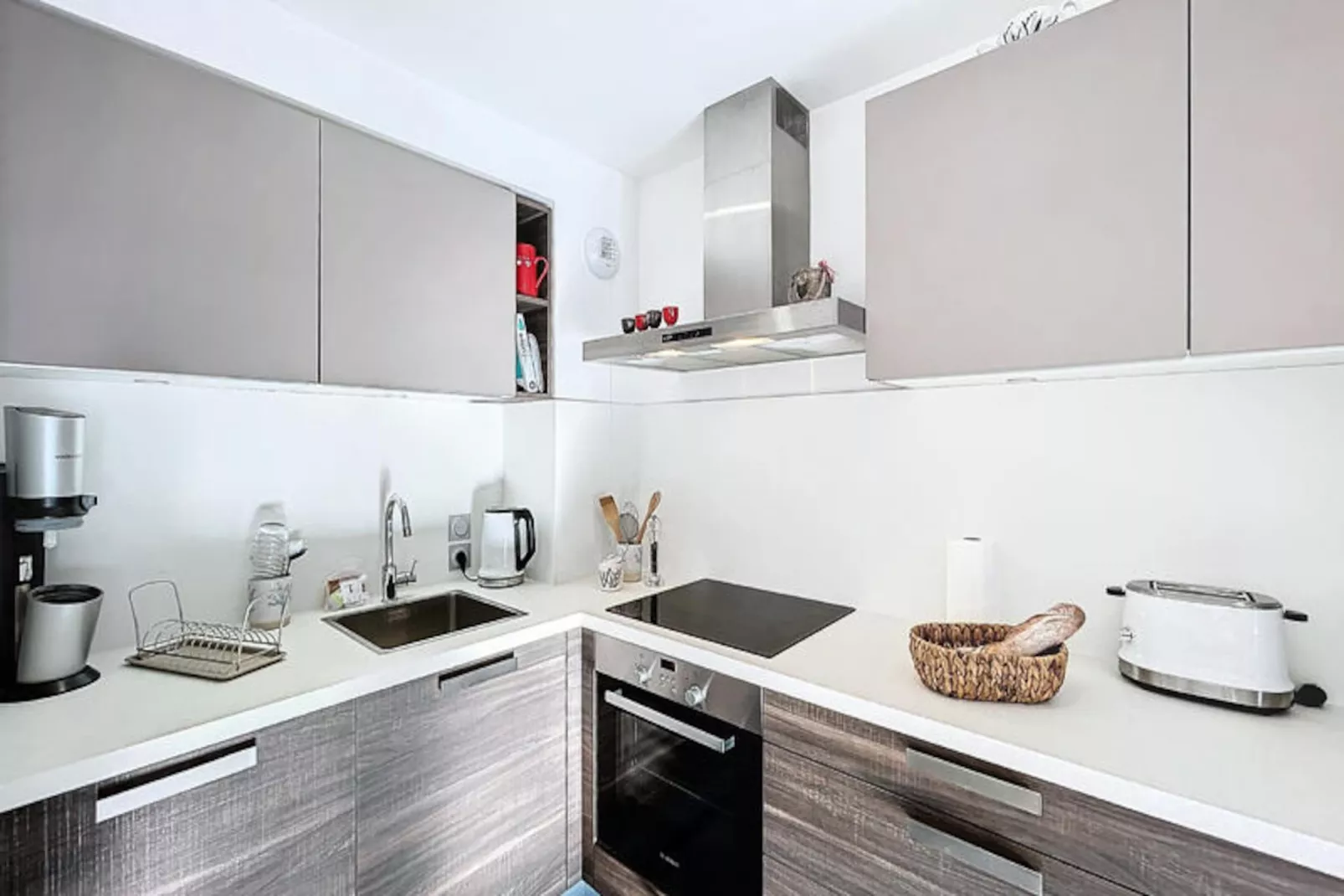 Appartements à Les Gets-Niet-getagd