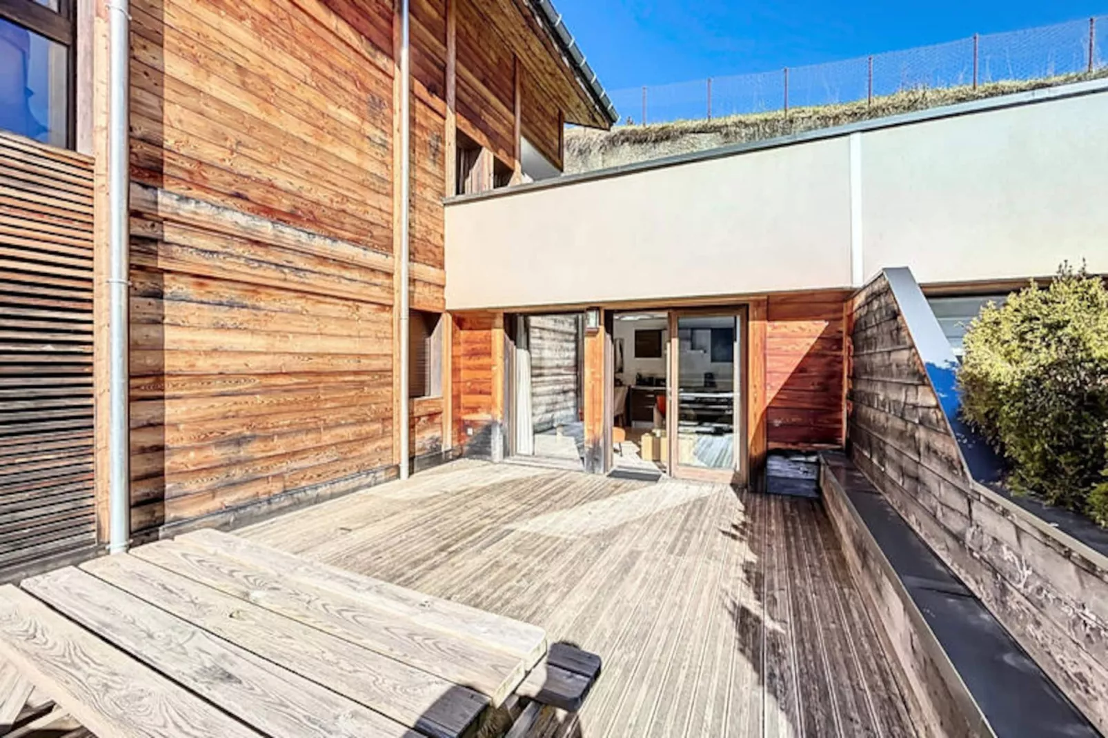 Appartements à Les Gets - Niet-getagd