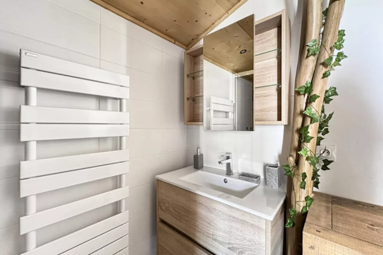 Appartements à Les Carroz-d'Arâches-Niet-getagd